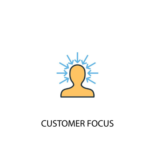 Customer Focused
